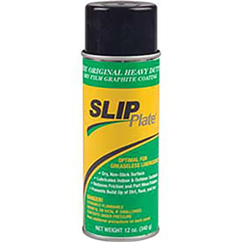 Slip Plate 45532