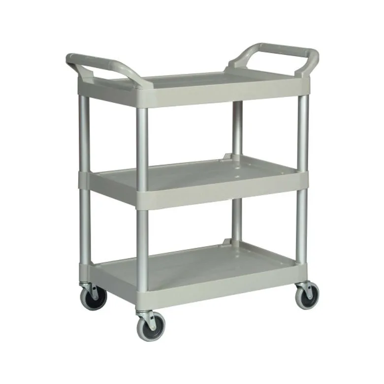 Rubbermaid FG342488PLAT