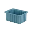 LewisBins DC1050 LT BLUE