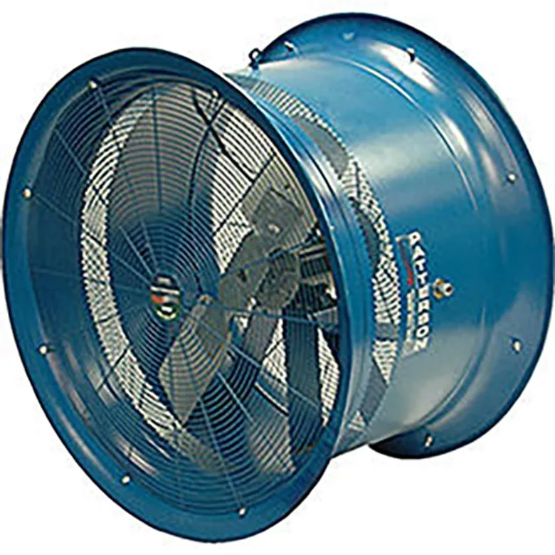 Patterson Fan H30A