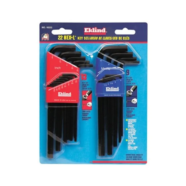 Eklind Tool 10222