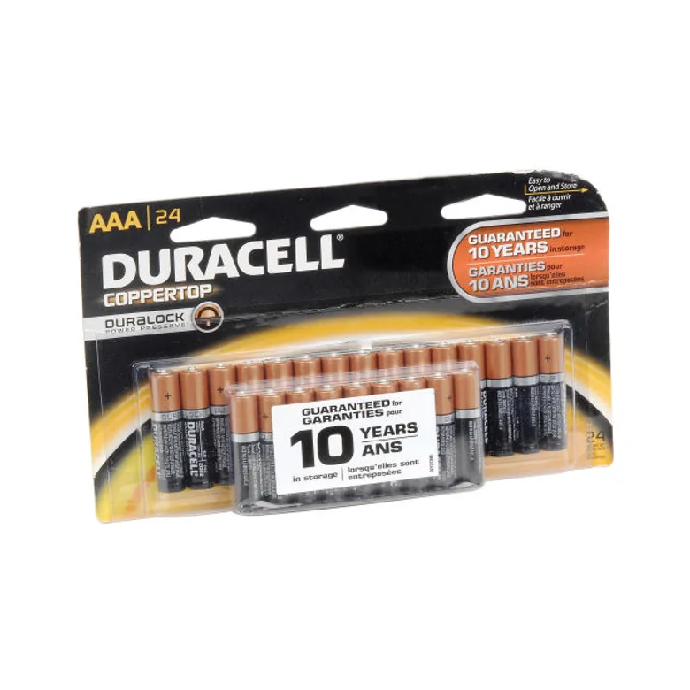 Duracell MN2400 / 4133353048