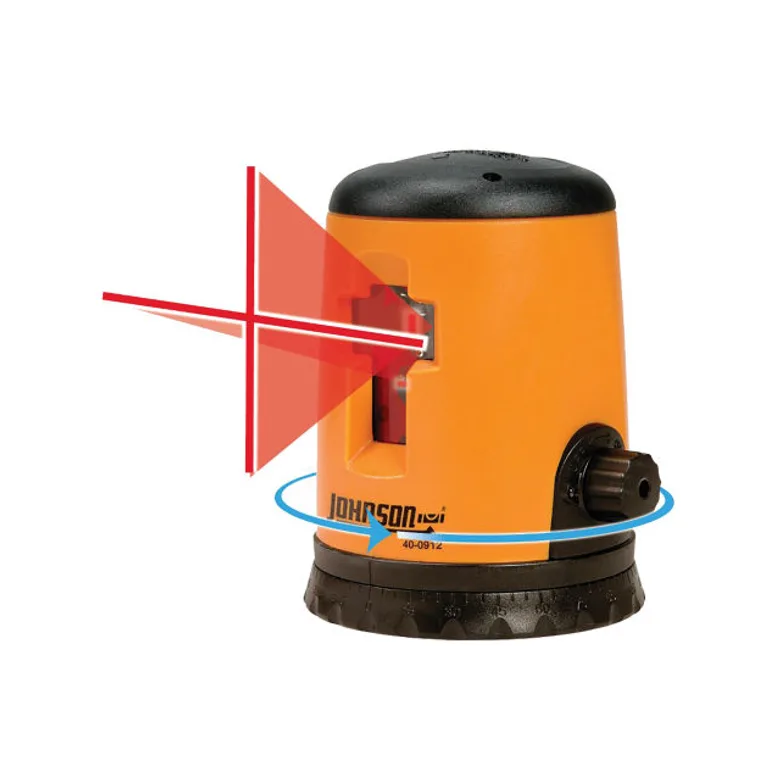 Johnson Level & Tool 40-0912