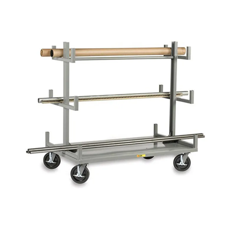Little Giant BRT-3672-8PHBK
