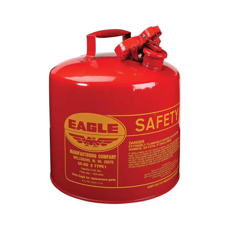 Eagle Mfg UI50S
