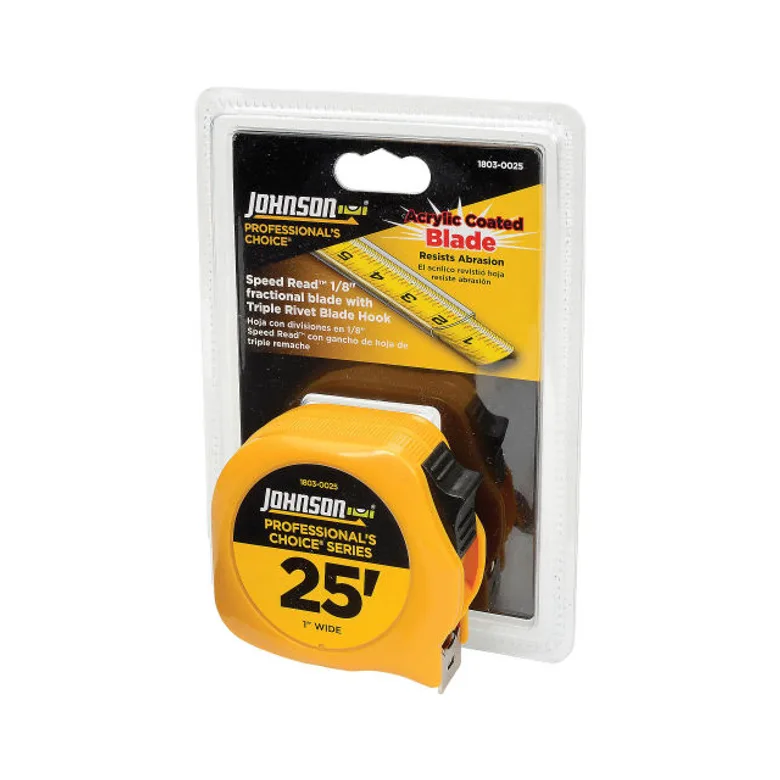 Johnson Level & Tool 1803-0025