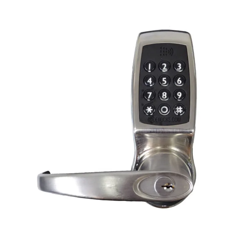 Codelocks CL4510-BS