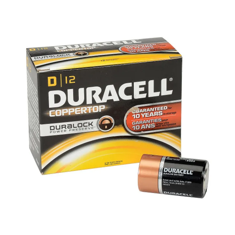 Duracell MN1300 / 4133301301