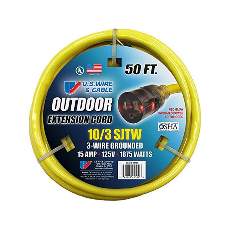 U.S. Wire & Cable 68050