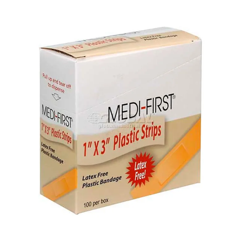 Medi-First 60033