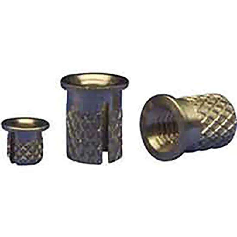 EZ Lok 260-4-BR