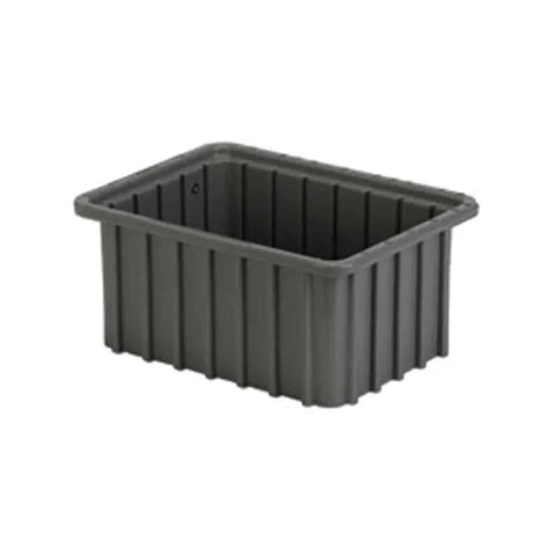 LewisBins DC1050 GREY