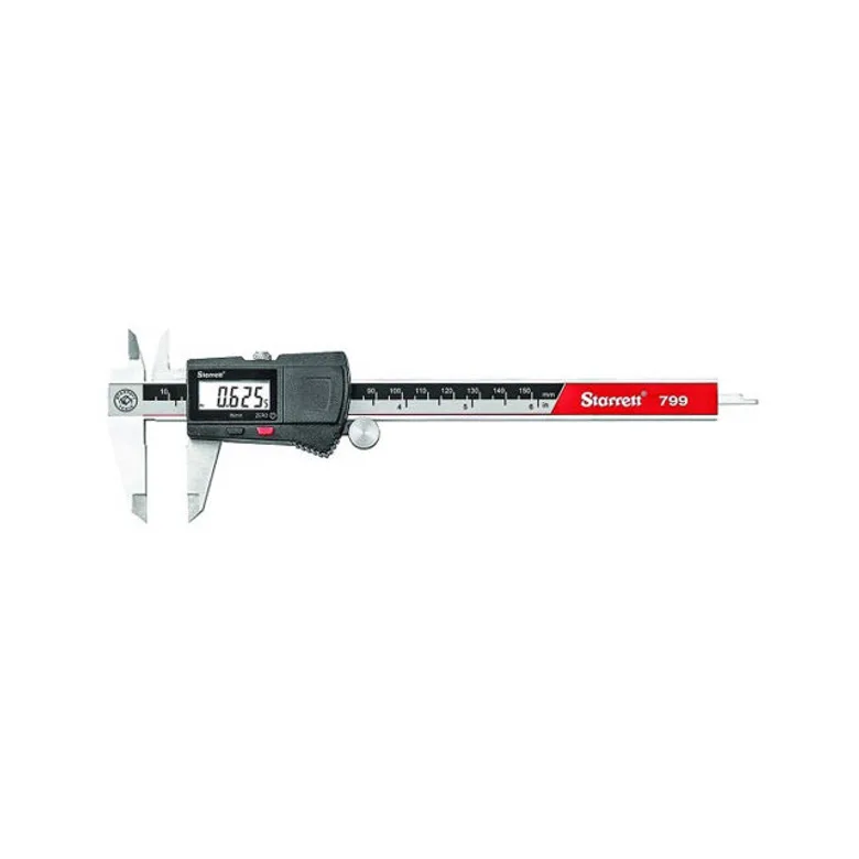 Starrett EC799A-6/150