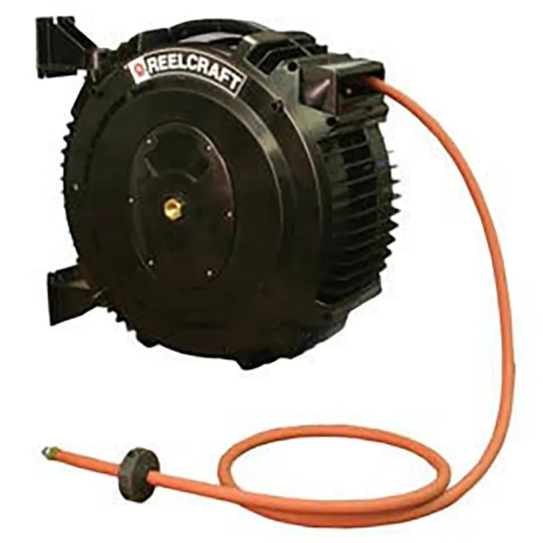 ReelCraft B250901