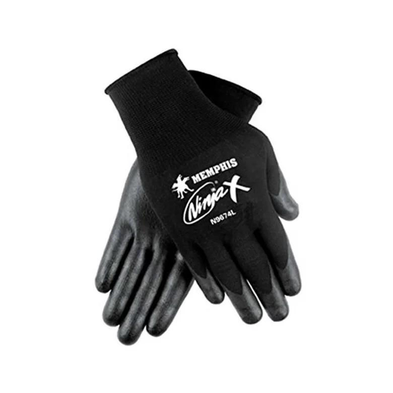 Memphis Glove N9674XL