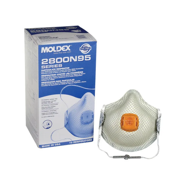 Moldex 2800N95