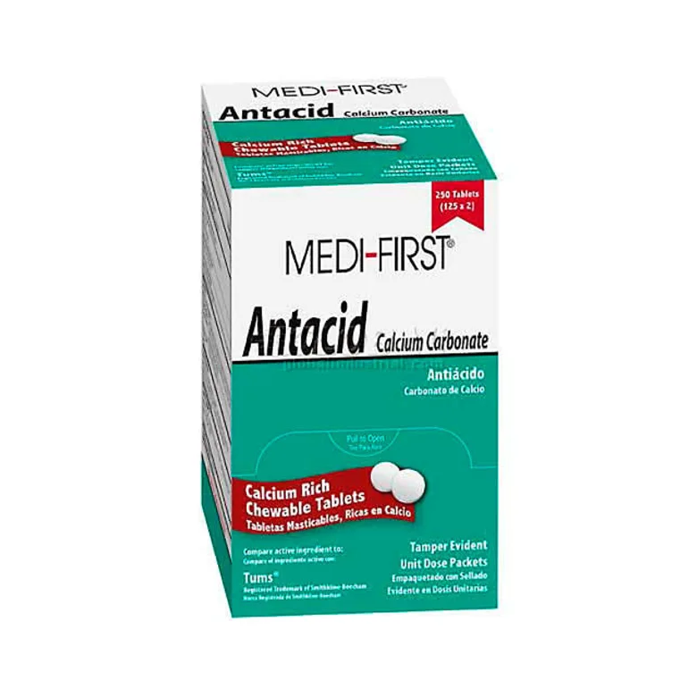 Medi-First 80248