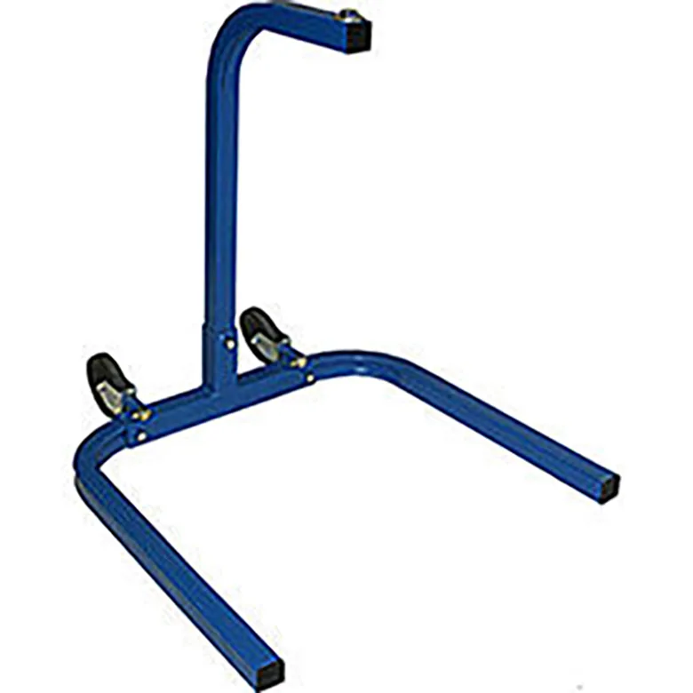 Patterson Fan PS BLUE