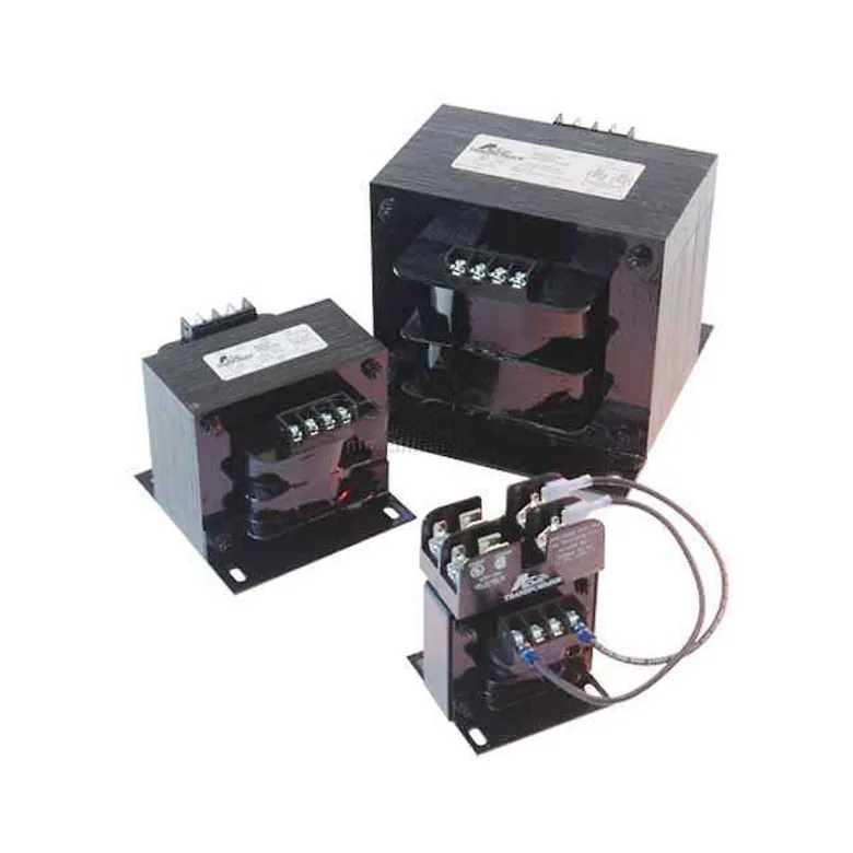 Acme Electric TB-81201
