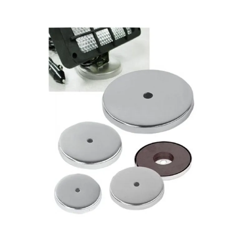 Magnet Source 7216