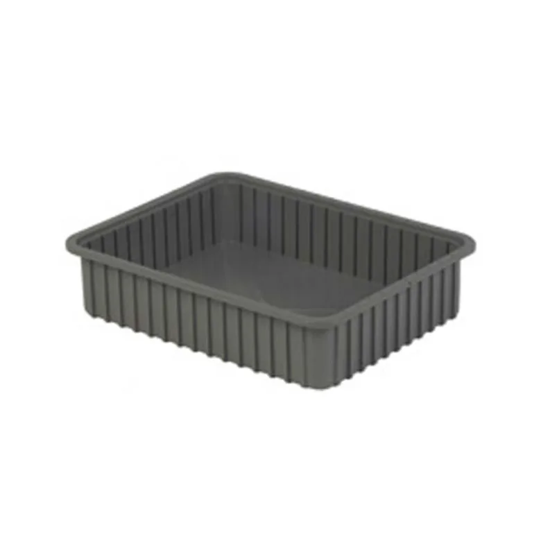 LewisBins DC3050 GREY