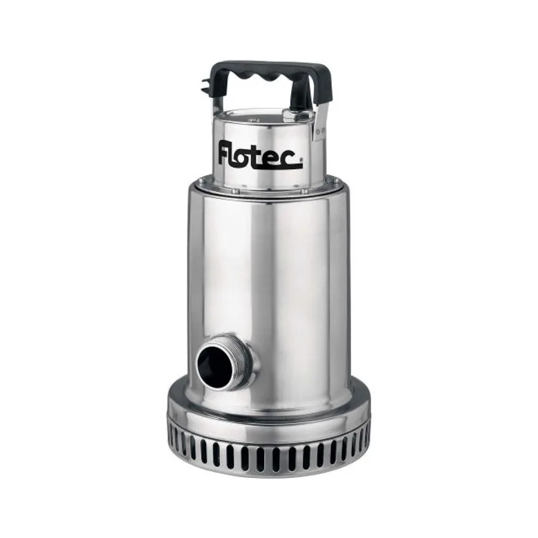 Flotec FP0S4100X