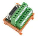 Conta-Clip, Inc. 15294.2