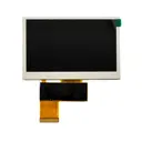 GlobalTech Display GLT043800480IS1