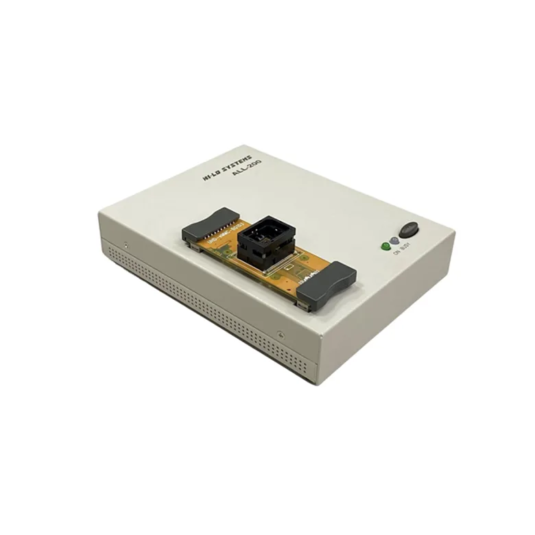 HI-LO Systems ALL-200