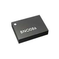 CEVA Technologies, Inc. BNO086