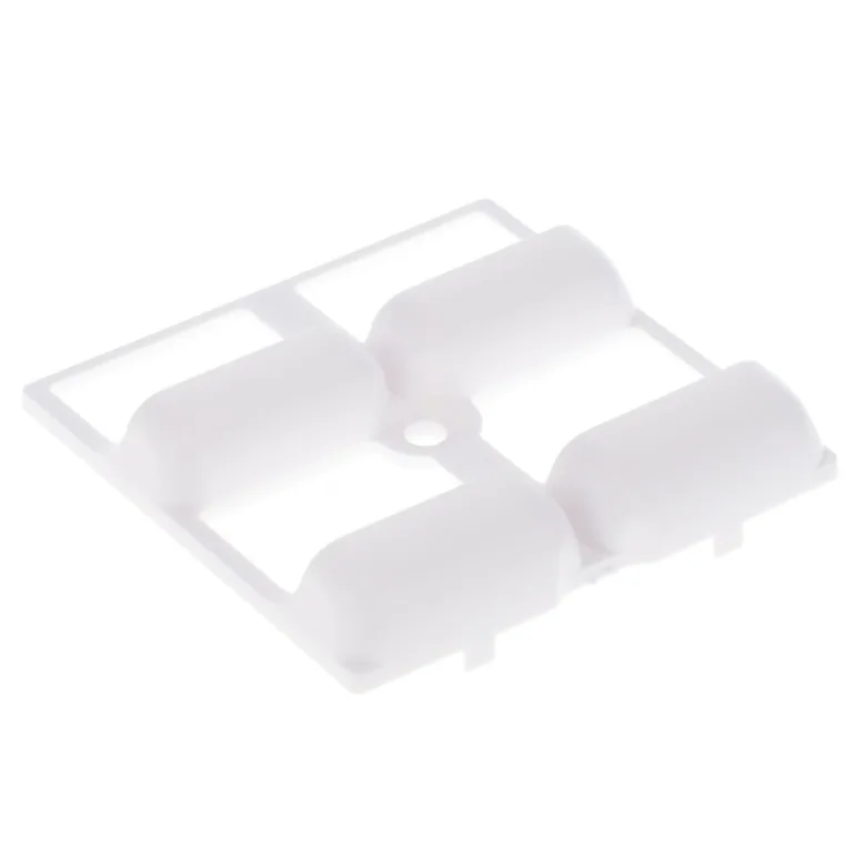 Ledil C17580_STRADA-2X2-SHD-WHT