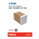 TDK C-MVGC02-E3-KIT