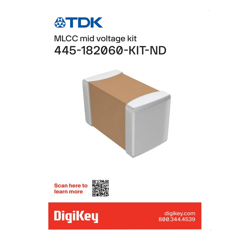 TDK C-MVGC02-E3-KIT