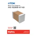TDK C-MVGC02-E3-KIT thumbnail 2