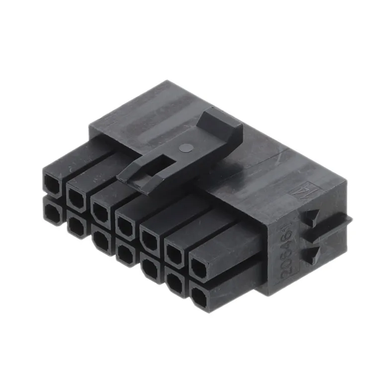 Molex 2064611400