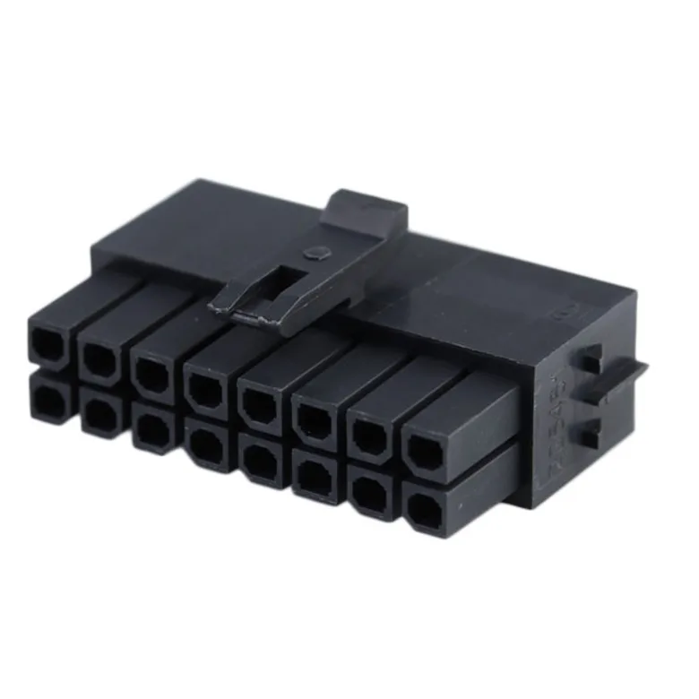 Molex 2064611600