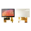 AZ Displays ATM0430D48-CT