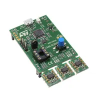 STMicroelectronics STM8-SO8-DISCO
