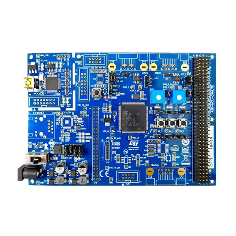 STMicroelectronics AEK-MCU-C4MLIT1