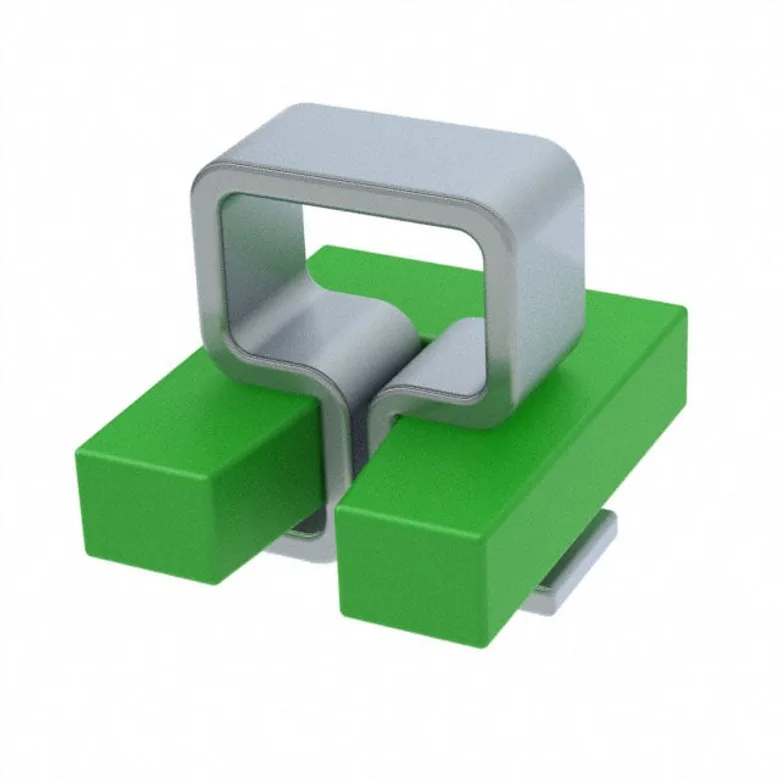 Keystone Electronics 5196TR