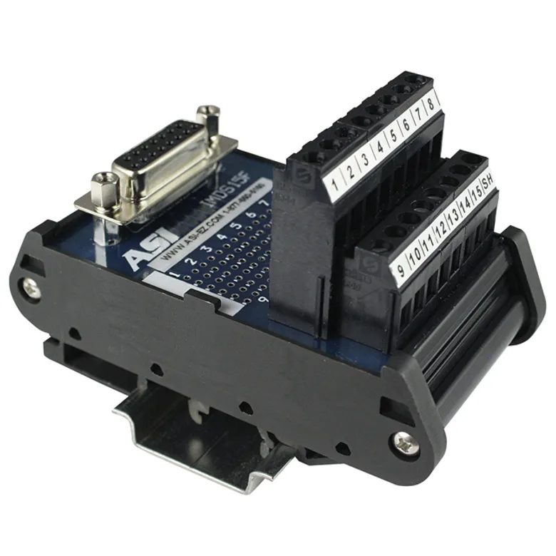 ASI-Automation Systems Interconnect 11003
