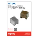 TDK MEGA-CG01-E24-KIT