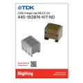 TDK MEGA-CG01-E24-KIT thumbnail 2