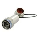 Amphenol Socapex USB3FTVKEY6A128ZNCAPAPAUV