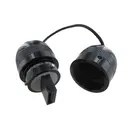 Amphenol Socapex USB3FKEY32B