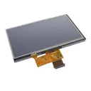 Matrix Orbital MOP-TFT800480-70A-BLH-TPR