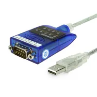 Gearmo FTDI-LED