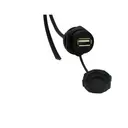 Stewart Connector 67U2BD-006-K