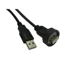 Stewart Connector 67U2AC-006-K
