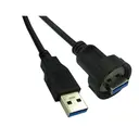 Stewart Connector 67U3AC-006-K